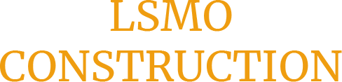 Logo LSMO CONSTRUCTION